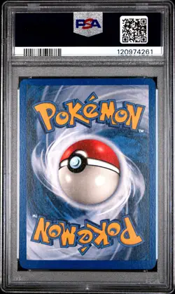 2003 POKEMON AQUAPOLIS #107 SENTRET PSA 10 - Image 2