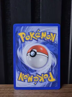 Pokemon Meowth 69/112 FireRed & LeafGreen Reverse Holo English 50 HP - Image 2