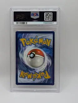 Pokemon Pikachu 005/025 Celebrations Holo PSA 9 ⚡⚡ - Image 2