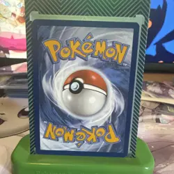 Furfrou (Master Ball Pattern) 088/131 Sv: Prismatic Evolutions Holo Pokemon TCG - Image 2