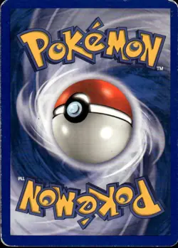 Abra Common Expedition 093/165 Psychic Pokemon Card - Image 2