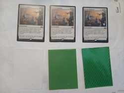 MTG 1x Divine Visitation # 10 Guilds of Ravnica Magic the Gathering Card - Image 1
