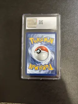 2023 Pokemon SV 151 Charizard ex #199/165 CGC 10 SIR Special Illustration Rare - Image 2