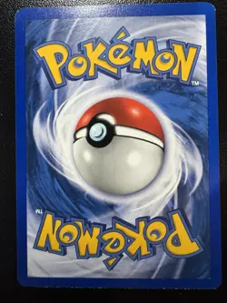 Sneasel 1st Edition 25/111 Non-Holo Rare – Neo Genesis 2000 WOTC Pokemon Card LP - Image 2