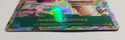 One Piece Card Game Jewelry Bonney (Alternate Art) OP12-118 SEC English - Image 2