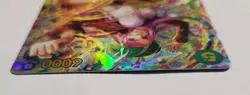 One Piece Card Game Jewelry Bonney (Alternate Art) OP12-118 SEC English - Image 4