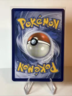 Pokemon TCG Ninetales BREAK XY Evolutions 16/108 - Image 2