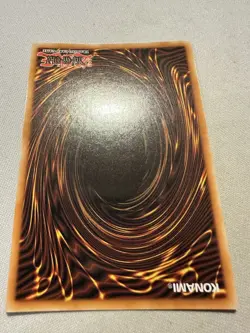 Yu-Gi-Oh! Kuribandit Platinum Secret Rare Card RA04-EN221 1st Ed Near Mint - Image 4