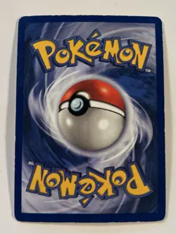 Ninetales Evolutions Holo Rare Pokemon TCG Trading Card 12/102 MP - Image 3
