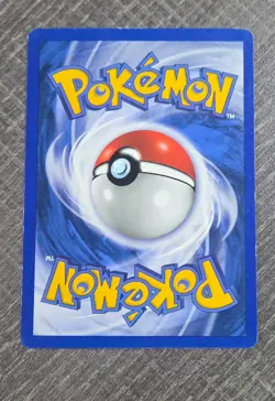 Sneasel 25/111 1st edition Neo Genesis Pokemon Card Rare LP - Image 2