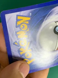 Lucario 14/95 Reverse Holo Rare Pokemon TCG Call of Legends 2011 - Image 5