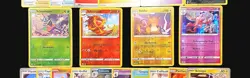 30× deutsche Pokemon Karten 4× Holos + 2× Rares garantiert! Mystery Booster Pack - Image 4
