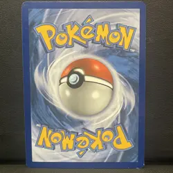 Ash-Greninja EX XY133 Black Star Promo Holo NM Pokemon TCG - Image 2