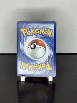 Pokemon TCG Chimchar Promo Holo MEP EN 041 - Image 2
