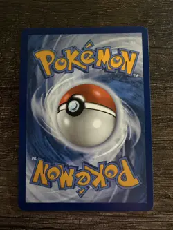 Blastoise EX Pokemon Card Full Art Holo 184/165 SV Scarlet & Violet 151 - Image 2