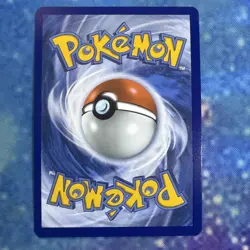 Pokemon TCG Bronzor 066/131 Master Ball Reverse Holo Prismatic Evolutions NM - Image 2