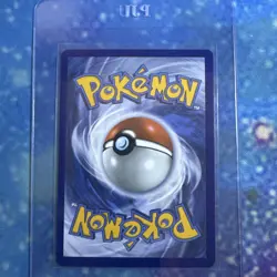 Pokemon TCG Bronzor 066/131 Master Ball Reverse Holo Prismatic Evolutions NM - Image 4
