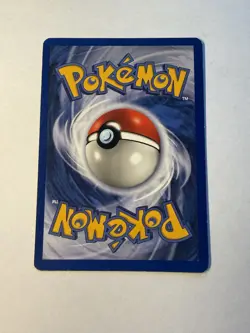 Pokemon TCG Gyarados Base Set 6/102 Holo Rare Ungraded LP - Image 4