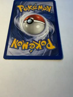 Pokemon TCG Gyarados Base Set 6/102 Holo Rare Ungraded LP - Image 5