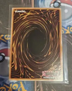 Dark Grepher LCYW-EN208 Legendary Collection 3: Yugi's World Unlimited|Unlimited - Image 2