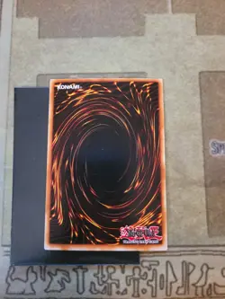 YUGIOH THOUSAND KNIVES PCY-003 SECRET UNLIMITED ED NM - Image 3