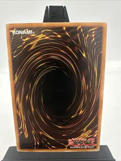 Zeradias, Herald of Heaven FOTB-EN018 Rare Unlimited Near Mint Yugioh - Image 2
