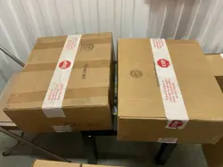 Pokemon TCG Swsh09 Brilliant Stars Elite Trainer Box Sealed Case of 10 ETB 820650870125 - Image 3