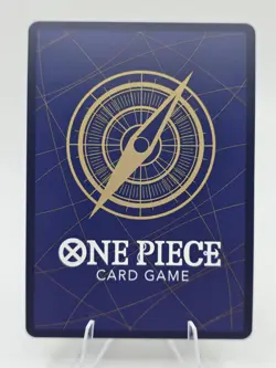 Enel SEC OP15-118 One Piece TCG English Card Adventure on Kami's Island - Image 2