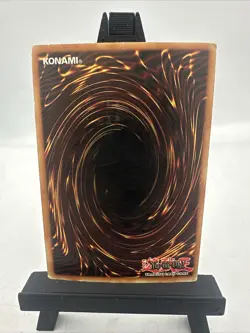 Time Wizard MRD-E065 Ultra Rare Unlimited Light Play Yu-Gi-Oh Card - Image 2