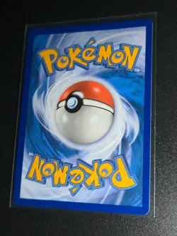 POKEMON TCG: VAROOM SVP 026 BLACK STAR PROMO CARD NM - Image 2