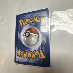 Pokemon Cards: Neo Genesis Rare Holo: Pichu 12/111 - Image 5