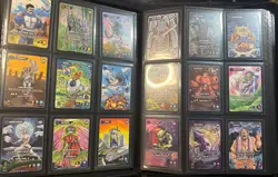 Dead World TCG 258x Card Binder Bundle Promos Loot Rares SRs! War SR🔥🔥 - Image 4