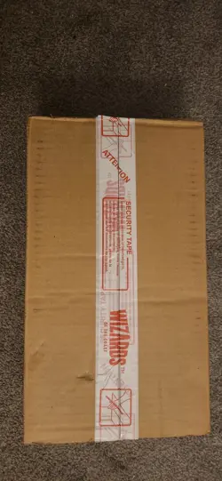 MTG - FACTORY SEALED - Dominaria United - Set Booster Display Case - 6X Boxes - Image 2