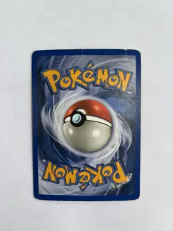 Pokemon TCG Poliwhirl 88/144 Uncommon Skyridge - Reverse Holo (DMG), Normal (HP) - Image 3