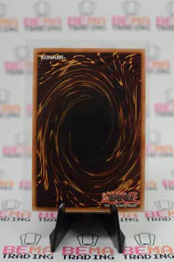 Pot of Greed YGLD-ENB26 King of Games: Yugi's Legendary Decks 1st Edition - Image 2