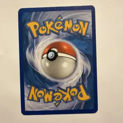 Psyduck Pokemon TCG Platinum Common Card #87/127 - Image 2