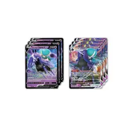 Pokemon TCG Shadow Rider Calyrex Vmax League Battle Deck Sealed new in box 👀 - Image 3