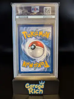 PSA 10 Rayquaza 138/185 Amazing Rare - SWSH: Vivid Voltage Pokemon TCG GEM MT - Image 2