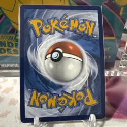 Professor's Research 240/198 Ultra Rare Scarlet Violet NM - Pokemon TCG - Image 2
