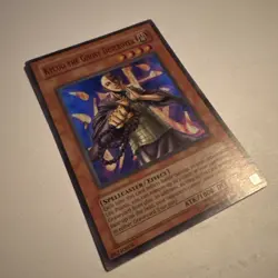 Labyrinth of Nightmare Yu-Gi-Oh! TCG Kycoo the Ghost Destroyer - Image 2