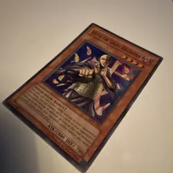 Labyrinth of Nightmare Yu-Gi-Oh! TCG Kycoo the Ghost Destroyer - Image 3