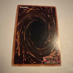 Labyrinth of Nightmare Yu-Gi-Oh! TCG Kycoo the Ghost Destroyer - Image 4