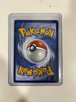 2017 Pokemon Sun & Moon Umbreon GX #80/149 Base Set Holo - Image 2