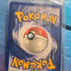Pokemon TCG Cool Porygon Wotc Promo Holo Promo Basic 50 HP 15/53 2000 English - Image 2