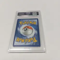 Steelix Illustration Rare Pokemon Meg En-Mega Evolution 150/132 PSA 10 - Image 5