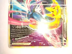 Pokemon Darkrai & Cresselia-Legende komplett near mint Holo Deutsch 99 + 100/102 - Image 4
