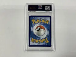 Pokemon Koraidon ex Gold Hyper Rare 254/198 PSA 10 - Image 5