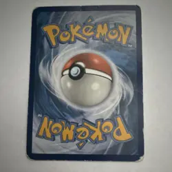 Pokemon Gengar EX 34/119 XY Phantom Forces Ultra Rare Holo Basic HP170 English - Image 2
