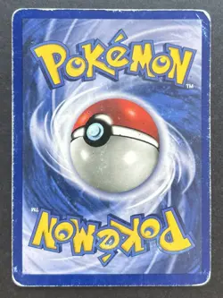 Pokemon TCG Electabuzz 2 WB Black Star Promo HP - Image 2