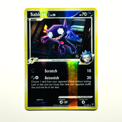 Sableye G 41/147 Supreme Victors Reverse Holo Pokemon TCG - Image 1
